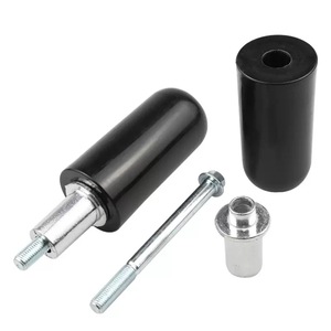 Barra Anticaídas Modificada Grande para Motocicletas, Autos Deportivos y Scooters, Sistema Mejorado de Protección de la Carrocería - Product Image 3