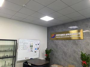 Chất lượng cao lõi chân ejector <span class=keywords><strong>Pin</strong></span> cho khuôn phun phụ kiện nhà máy bán buôn tùy chỉnh khuôn - Product Image 6