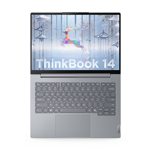 Ordinateur portable professionnel Thinkbook 14 R7-H255/R7-H260 haute performance, 16 Go/24 Go, 1 To, 14 pouces, 2,8K, 120 Hz, ThinkBoo - Product Image 3