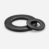 M8 Class 8 Flat Washers