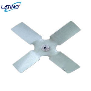 <strong>Cooling</strong> <strong>Tower</strong> <strong>Fan</strong> Blade with FRP Material Fiber Glass <strong>Cooling</strong> <strong>Tower</strong> Spare Parts - Product Image 5