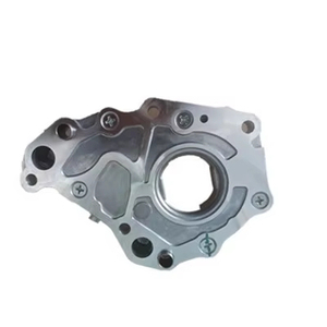 Pompa oli ZJ0114100 ZJ01-14100 ZJ01 14 100 untuk Mazda <span class=keywords><strong>2</strong></span> GS Hatchback 4-pintu FORD - Product Image 4