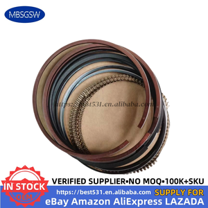 Meilleure vente 23040-2B001 + 50 jeu de segments de piston de moteur automatique de calcul et de réglage 230402B800 230402B001 23040-2B001 - Product Image 4