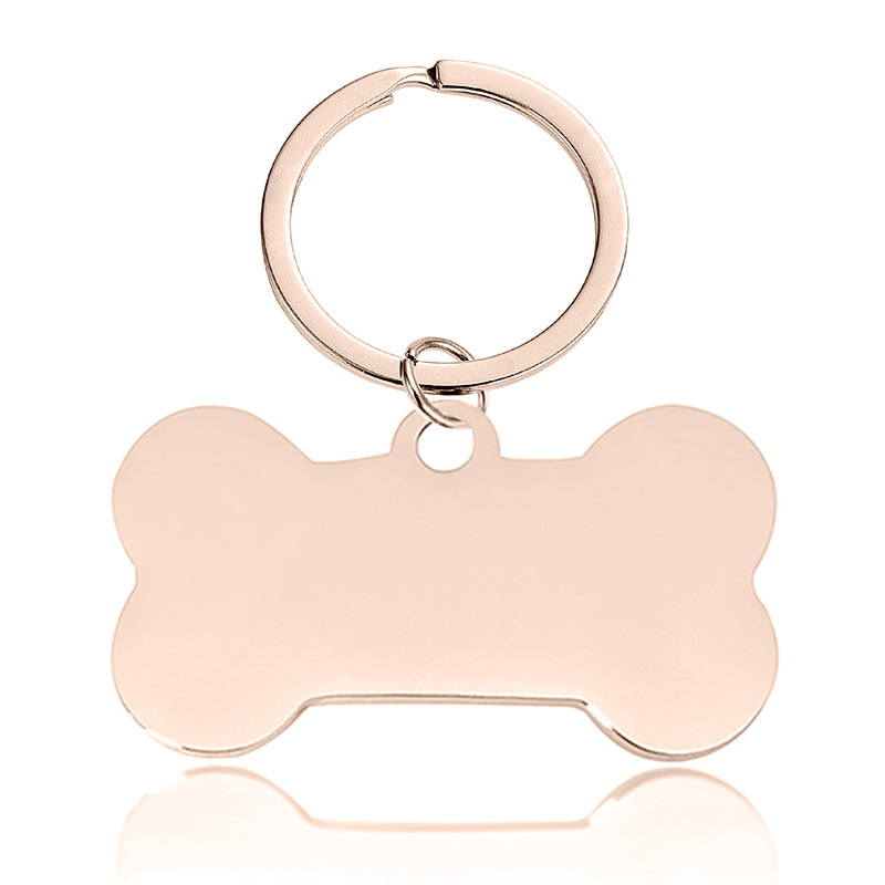 40mm Rose gold