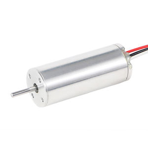 Bldc Moteur Drone 1230 Remplacer Faulhaber/<span class=keywords><strong>maxon</strong></span> Moteur <span class=keywords><strong>Machine</strong></span> À Tatouer 12mm Mini Micro Bldc Dc 12V 24V Haute Efficacité BLDC - Product Image 6