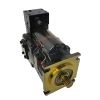 Pompe hydraulique PVK140 pour camion de blocage de coke en usine de cokage, pompe à pistons axiaux