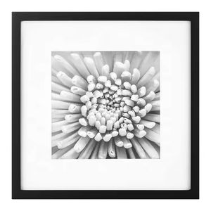 HOMCO Toptan Fabrikası Çevre Dostu MDF Galeri Duvar Seti Dikdörtgen Fotoğraflar için Askı Şablonlu Resim Çerçeveleri - Product Image 2