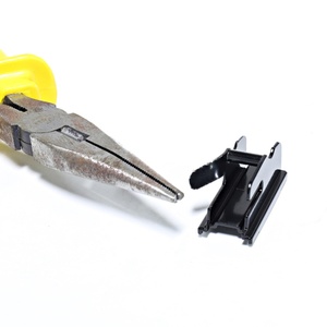 Natural <b>Rubber</b> ASLAM Multi-functional Car Wipers Boneless Windshield Wiper Blade - Product Image 3