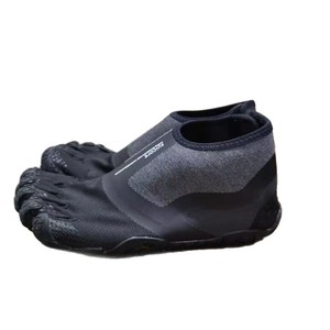 Chaussures à cinq doigts SUCORE unisexes, dessus en mesh, semelle en caoutchouc, chaussures d'été pour la remise en forme, le yoga, l'entraînement en plein air, les chaussures aquatiques - Product Image 5