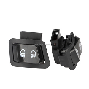 Xe máy Đèn pha Dimmer chuyển đổi cho Honda tầm nhìn 150 cao thấp chùm - Product Image 3