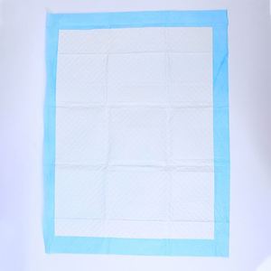 2026 Vente en gros de tapis d'apprentissage d'urination populaires pour animaux de compagnie, tapis d'apprentissage jetables durables pour animaux d'intérieur - Product Image 6