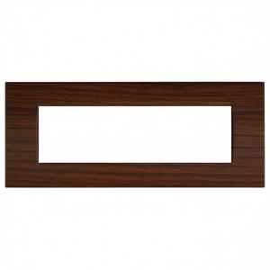 Plaque Cherry 7 places compatible avec la façade Living International - Product Image 2