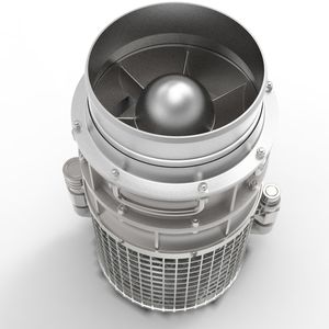 Factory Price Durable Oem Slurry <b>Pump</b> Resistant Acid Stainless Steel <b>Submersible</b> Slurry <b>Pumps</b> - Product Image 5