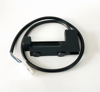 Pièces de rechange moteur P7300 P7200 P7100 911328097 911.328.097 Capteur de projectile SUPJ-0356 pour accessoires d'excavatrice Loom Diesel