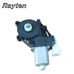 Pièces automobiles 6CP1-14A389-L4A, <span class=keywords><strong>moteur</strong></span> de lève-<span class=keywords><strong>vitre</strong></span> électrique pour <span class=keywords><strong>Ford</strong></span> <span class=keywords><strong>Focus</strong></span> 2012-2018 avec garantie de 6 mois - Product Image 1