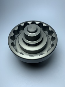 Chiave a Bussola da 3/4" per Dadi di Bloccaggio Ruota, per <span class=keywords><strong>Porsche</strong></span> Panamera 911 GT3 918 <span class=keywords><strong>Spyder</strong></span> GTR, Strumento per Rimozione Viti Antifurto - Product Image 3