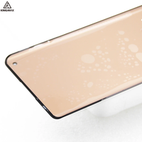 Écran tactile d'origine 6,78 pouces 1+8 Pro pour One Plus 8 Pro Remplacement d'écran IN2023 LC Écrans LCD de téléphone portable avec cadre