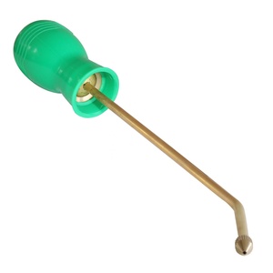 Powder Sprayer Pest Control Tool Bulb <b>Duster</b> Termite Powder <b>Duster</b> - Product Image 2