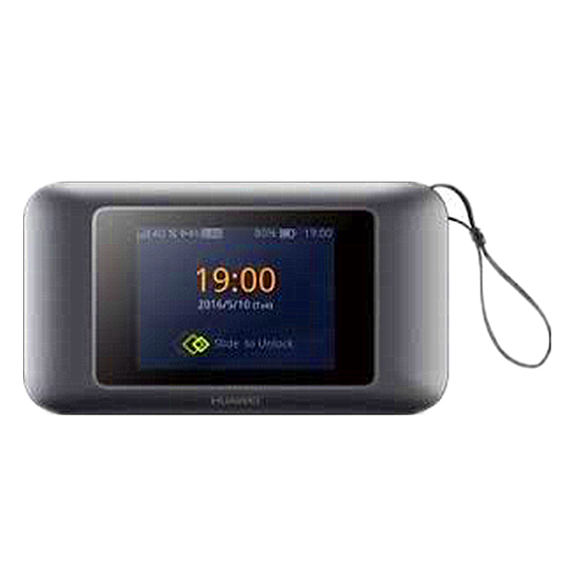 For Huawei E5787 300 Mbps Unlocked Portable Touch-Screen Mobile WiFi Hotspot
