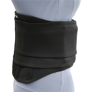 Medical Lumbar <span class=keywords><strong>Back</strong></span> <span class=keywords><strong>Back</strong></span> สนับสนุนเอวรั้งเข็มขัด Pad ถอดเอวหมอนอิงลดปวดเอว - Product Image 2