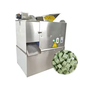 Newest Type Dough Cutting Machine Semi Auto 20-500G Dough Ball Dividing Machine