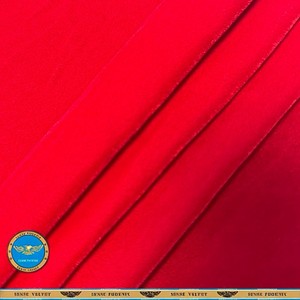 센스 이글 모드 경량 100% 폴리에스터 마이크로 벨벳 EM 9000 44 PD 원단 소녀용 - Product Image 4
