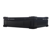 Châssis pour ordinateur portable robuste de qualité militaire 13.3 pouces personnalisé avec clavier intégré Stock disponible