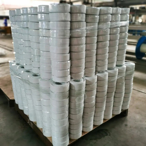 CCTVホワイトまたはブラックRG6ケーブル用にデュアルシールドされたFコネクタ付き20フィートRG6同軸ケーブル - Product Image 6