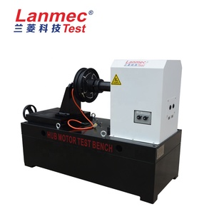 Manufacturers Supply Motor <strong>test</strong> <strong>Benches</strong> for Wheel Hub Testing Dynamometer - Product Image 2
