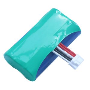 Batería de Repuesto 7.2V 2600mAh para POS A8 - Product Image 1
