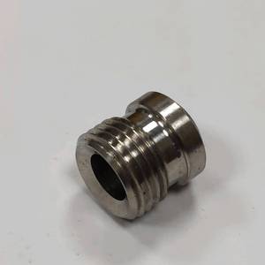 Servicios de Mecanizado de Piezas CNC de Latón de Primera Calidad Fabricadas en Taiwán para Acero Inoxidable Ri YUE XING PRECISION INDUSTRIAL - Product Image 1