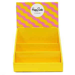 Exhibidores y Cajas de Cartón Corrugado Modernos para Tarjetas de Felicitación, Venta al por Mayor de Fábrica, con Color y Logotipo Personalizados - Product Image 4