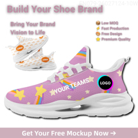 Chaussures de sport personnalisées pour hommes en gros avec doublure en maille respirante pour la marche décontractée en extérieur et la course à pied – Commande directe usine