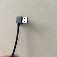 Câble de charge Micro USB en cuivre pur Hanpu HL20-M21, directement de l'usine, pour téléphones Android, charge rapide 3A, gaine en PVC, USB Type-C