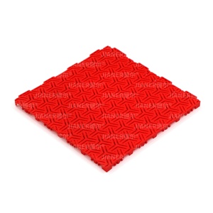 Revêtement de sol sportif temporaire en PP emboîtable pour terrains de badminton intérieurs et extérieurs, idéal pour les événements - <span class=keywords><strong>Espagne</strong></span> - Product Image 2