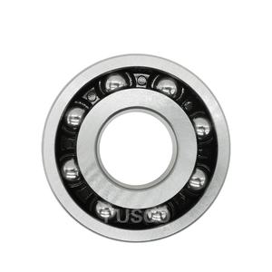 Cuscinetto a sfere a gola profonda non standard PUSCO B37-15UR 37*88*18mm Alpha per trasmissione differenziale cambio automobilistico - Product Image 2