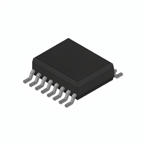 ตัวแทนจำหน่ายสิทธิ์แท้สำหรับการจัดซื้อชิ้นส่วนอิเล็กทรอนิกส์ IC 74HC4051DB SINGLE END 74HC4051DB,112 - Product Image 1