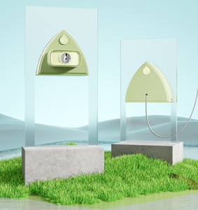 Brosse magnétique <span class=keywords><strong>double</strong></span> face pour nettoyer les vitres Brosse magnétique pour nettoyer les vitres à <span class=keywords><strong>double</strong></span> <span class=keywords><strong>vitrage</strong></span> - Product Image 4