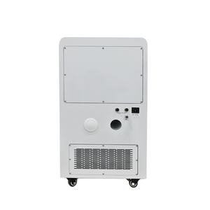 Aspiradora Dental Portátil YUCERA YRC-V5 para Fresadora CNC Dental para Laboratorio Dental - Product Image 1