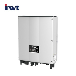 Invt Solar Gied Inverter legato residenziale 5kw su Inverter di rete Inverter 4kw - Product Image 3