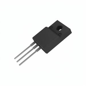 Transistores TO-220 Paquete Completo SIHA5N80AE-GE3 Canal de Distribución del Fabricante de Componentes Electrónicos - Product Image 1