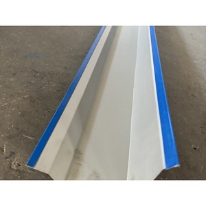 Metalldach-Spitzdachziegel-Formmaschine mit Motor und Stahlkonstruktion - Product Image 4