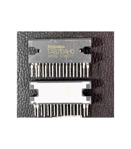 ZLC TA8210AHQ音频微控制器ZIP17 TA8210A其他ICs电子元件 - Product Image 1