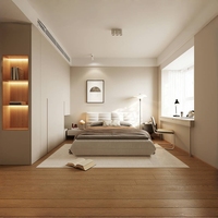 Juego Completo de Planos de Diseño Arquitectónico Moderno para Casas Prefabricadas, Edificios y Hoteles con Tecnología 3D+CAD
