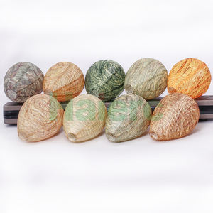 Haierc Dispositivo Portatile Repellente per Nidi di Vespe e Calabroni, Trappola Deterrente per Calabroni, Cattura Vespe - Product Image 3