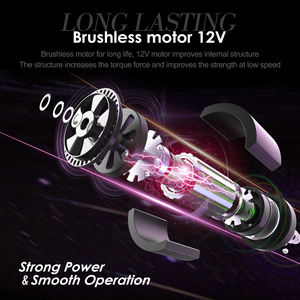 USA Livraison gratuite Nouveau 35000RPM Rechargeable Manucure E File Portable Ongles Perceuse Électrique Ongles Perceuse - Product Image 3