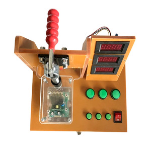 Equipo de Prueba Electrónico Baisrui, Estación Múltiple para Pruebas de Hermeticidad, Alta Precisión, Personalizado para Accesorios de Torno - Product Image 1
