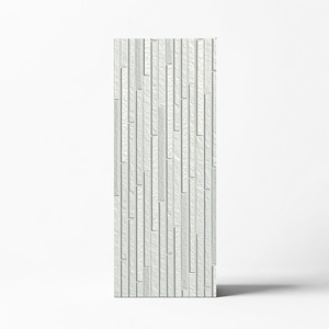 Panel Ignífugo Popular <span class=keywords><strong>Meisa</strong></span> de Estilo Moderno, Impermeable, Insonorizado, Antirrayaduras, con 2 Años de Garantía, para Uso Doméstico y Comercial - Product Image 3