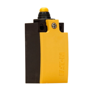 Interruptor de Límite LS-02 Nuevo, Interruptor de Límite Original LS-02, Interruptor de Límite Miniatura DIN LS-Titan, Cuerpo de Interruptor de Límite Serie - Product Image 3