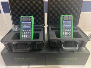 Calibrador de Procesos Multifuncional <span class=keywords><strong>Eest</strong></span> Tester ET2715A, Precisión 0.02% - Product Image 4